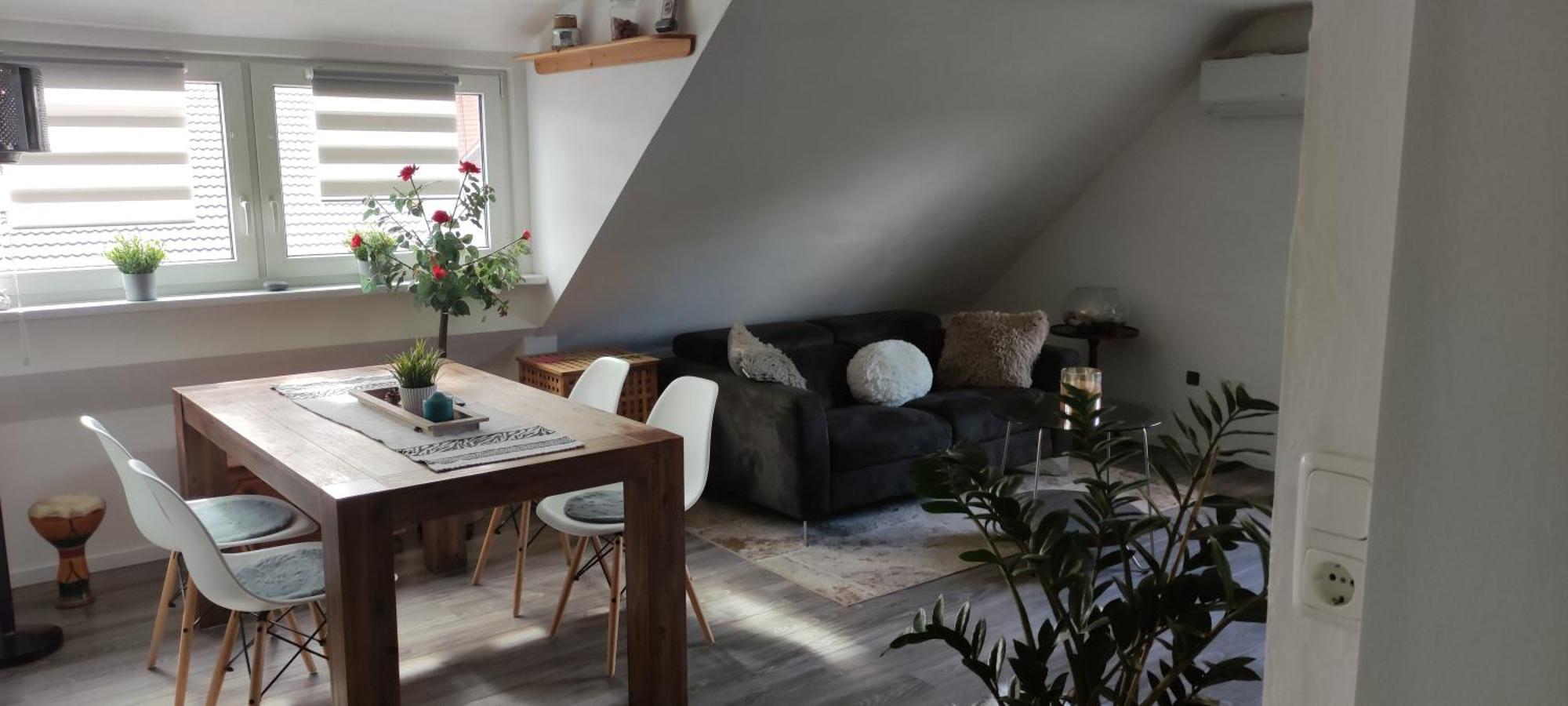 Gemuetliche 5Pers Ferienwohnung "Am Steinbach" Naehe Nuernberg Ruhig Und Gute Anbindung Burgthann Ngoại thất bức ảnh